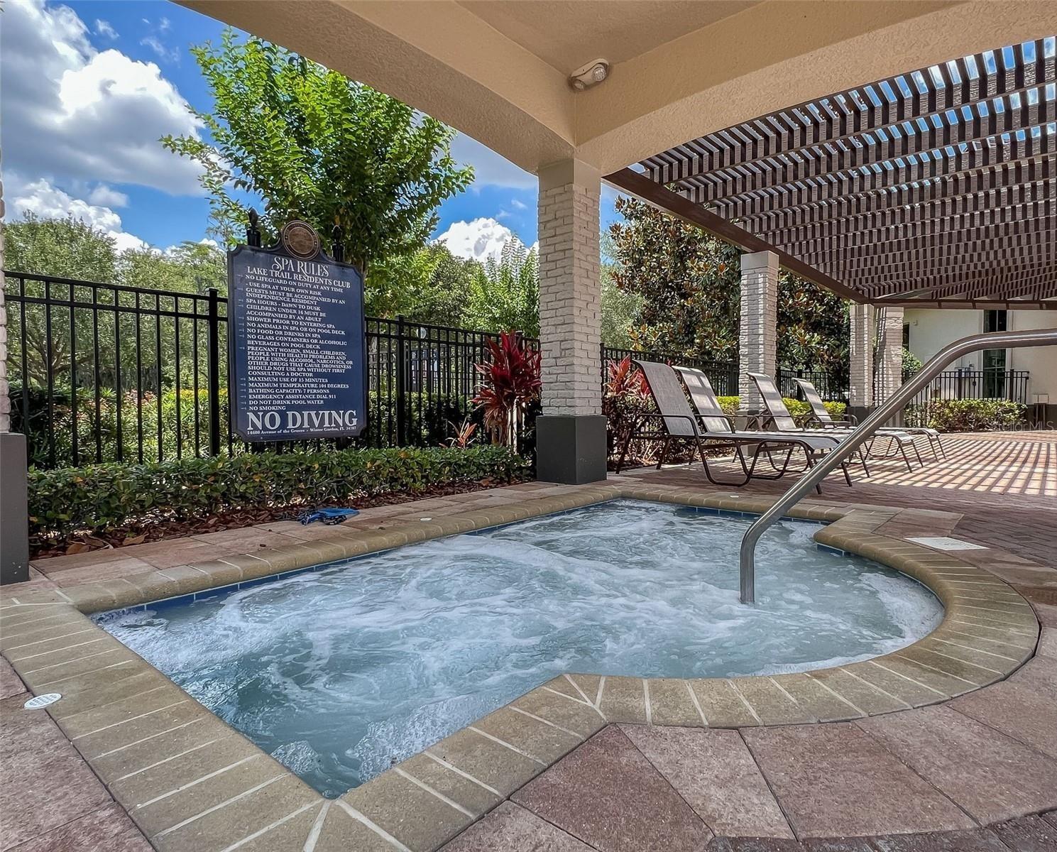 15483 AVENUE OF THE ARBORS, WINTER GARDEN, FL, 34787