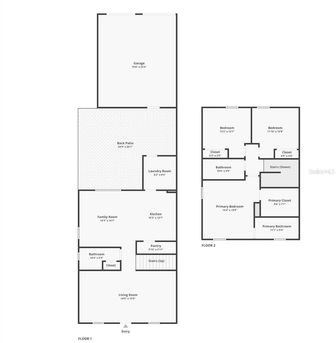 15483 AVENUE OF THE ARBORS, WINTER GARDEN, FL, 34787