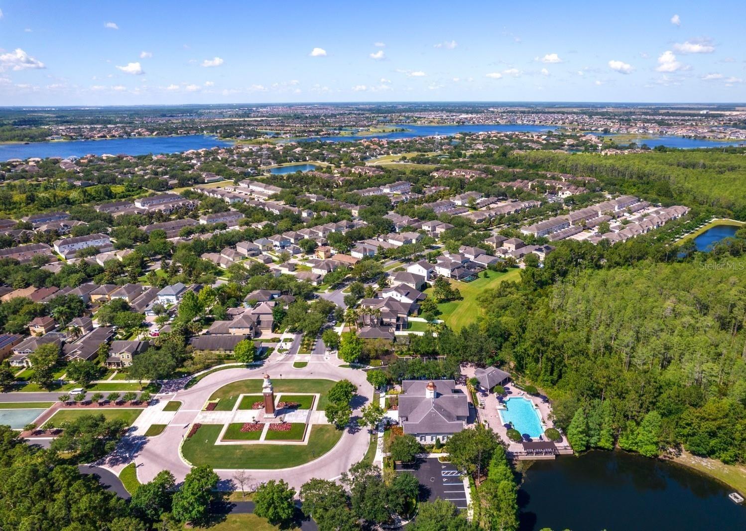 15483 AVENUE OF THE ARBORS, WINTER GARDEN, FL, 34787