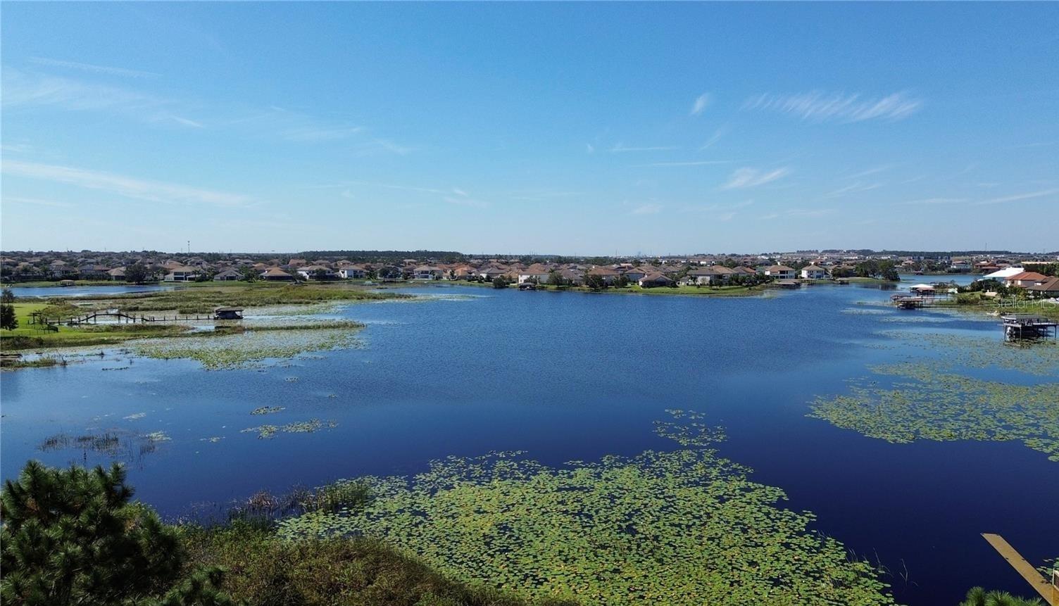 15483 AVENUE OF THE ARBORS, WINTER GARDEN, FL, 34787