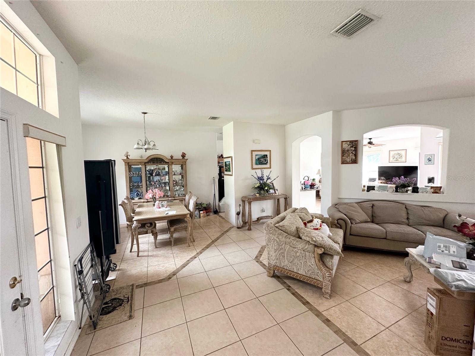 6 BURRELL PL, PALM COAST, FL, 32137