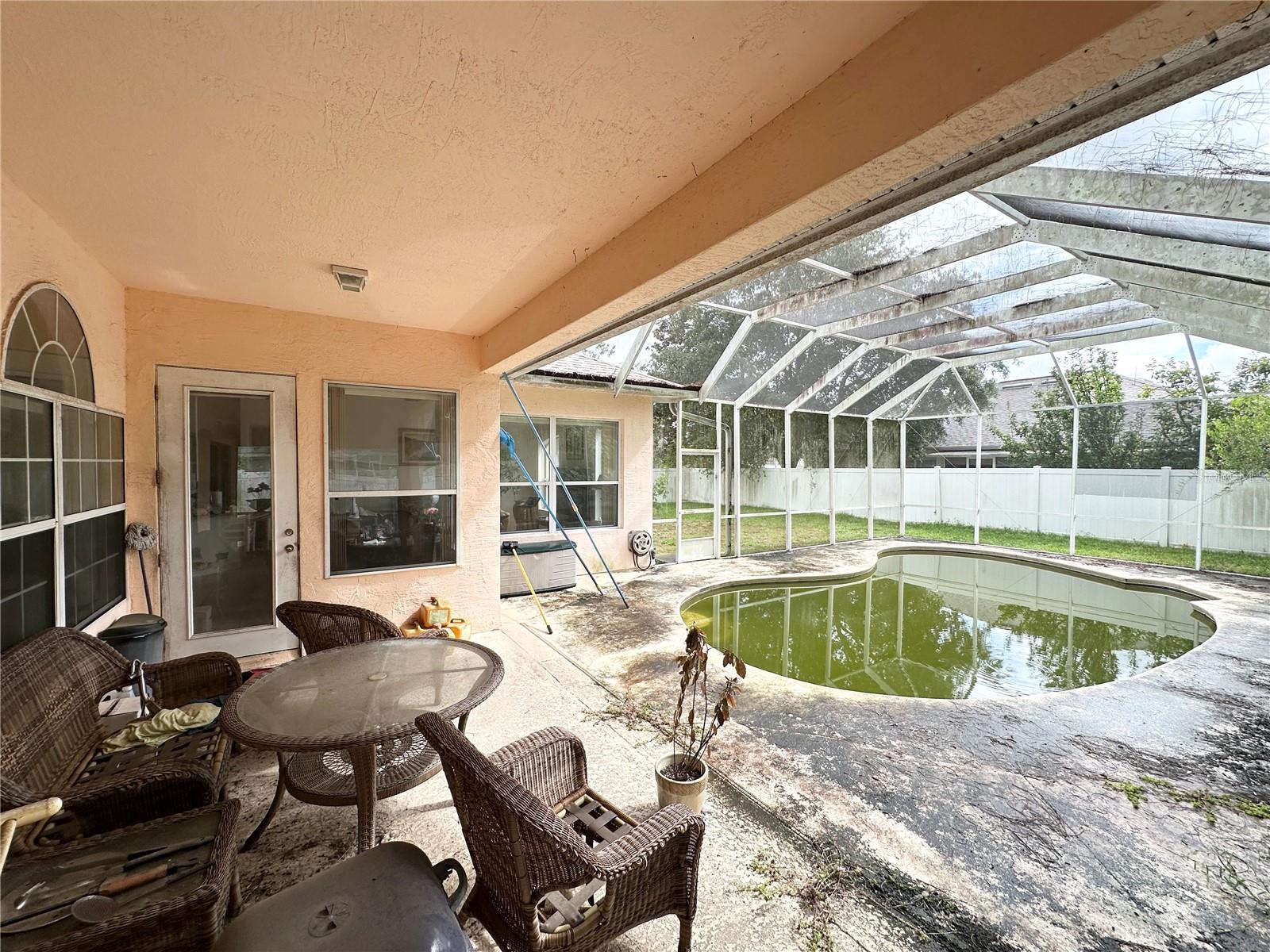 6 BURRELL PL, PALM COAST, FL, 32137