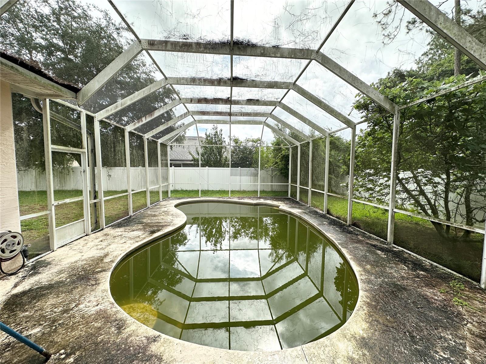 6 BURRELL PL, PALM COAST, FL, 32137