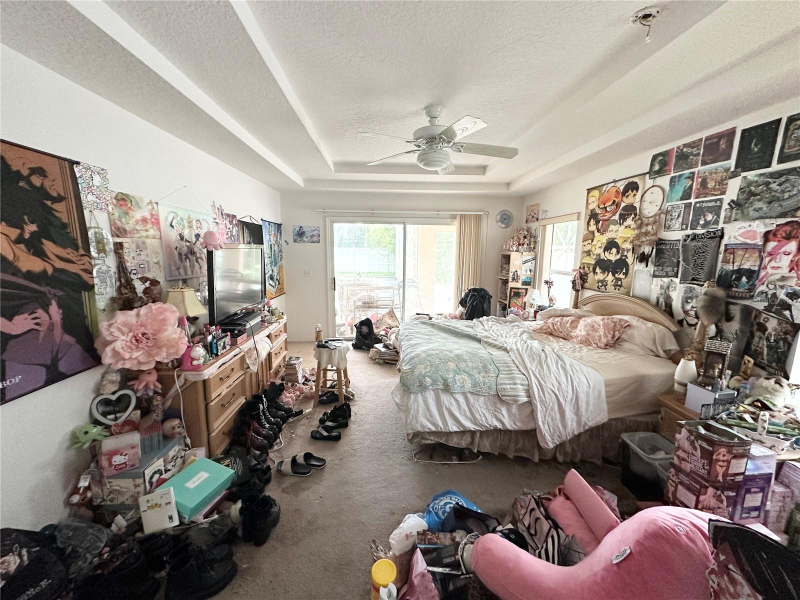 6 BURRELL PL, PALM COAST, FL, 32137