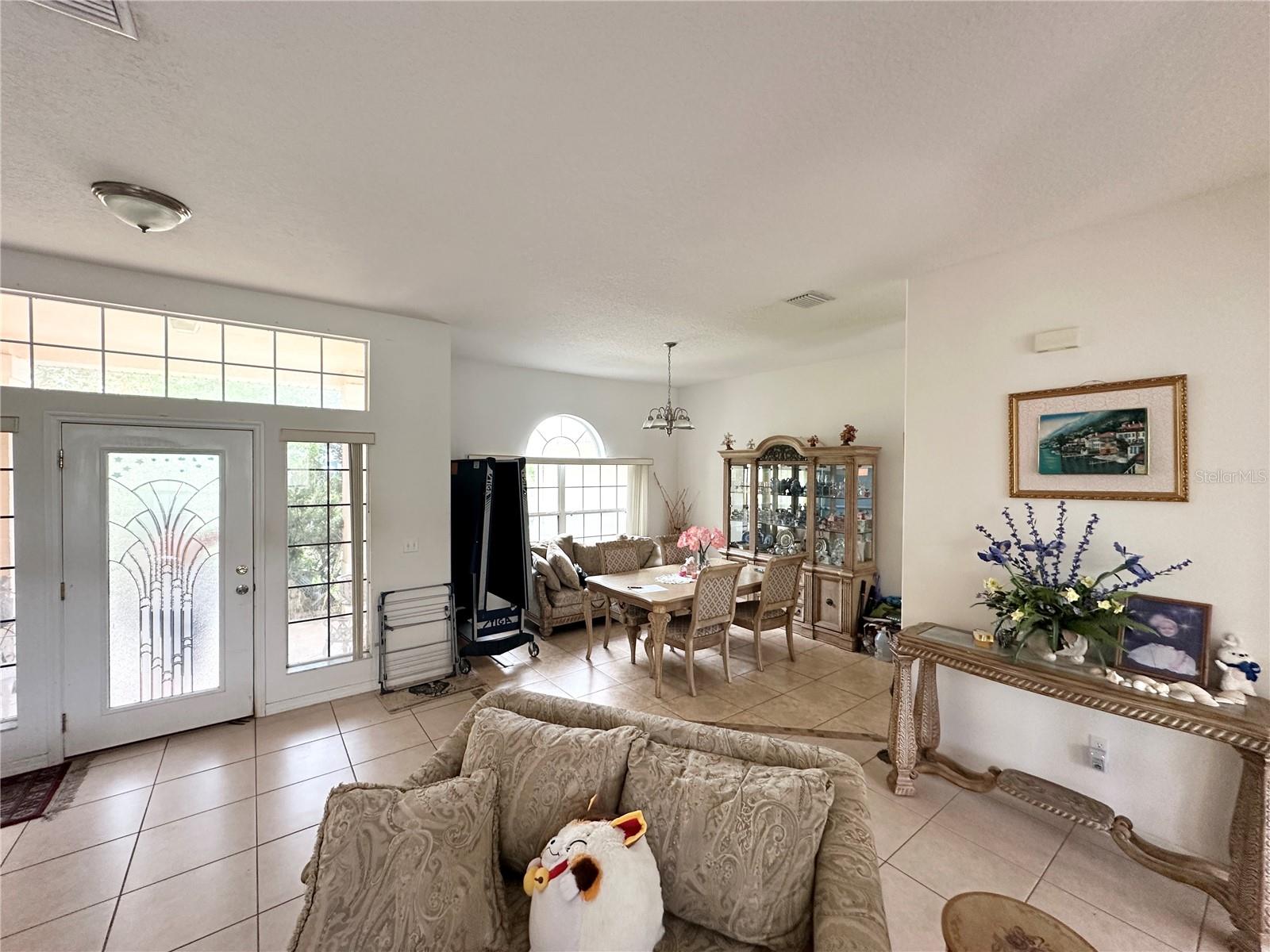 6 BURRELL PL, PALM COAST, FL, 32137