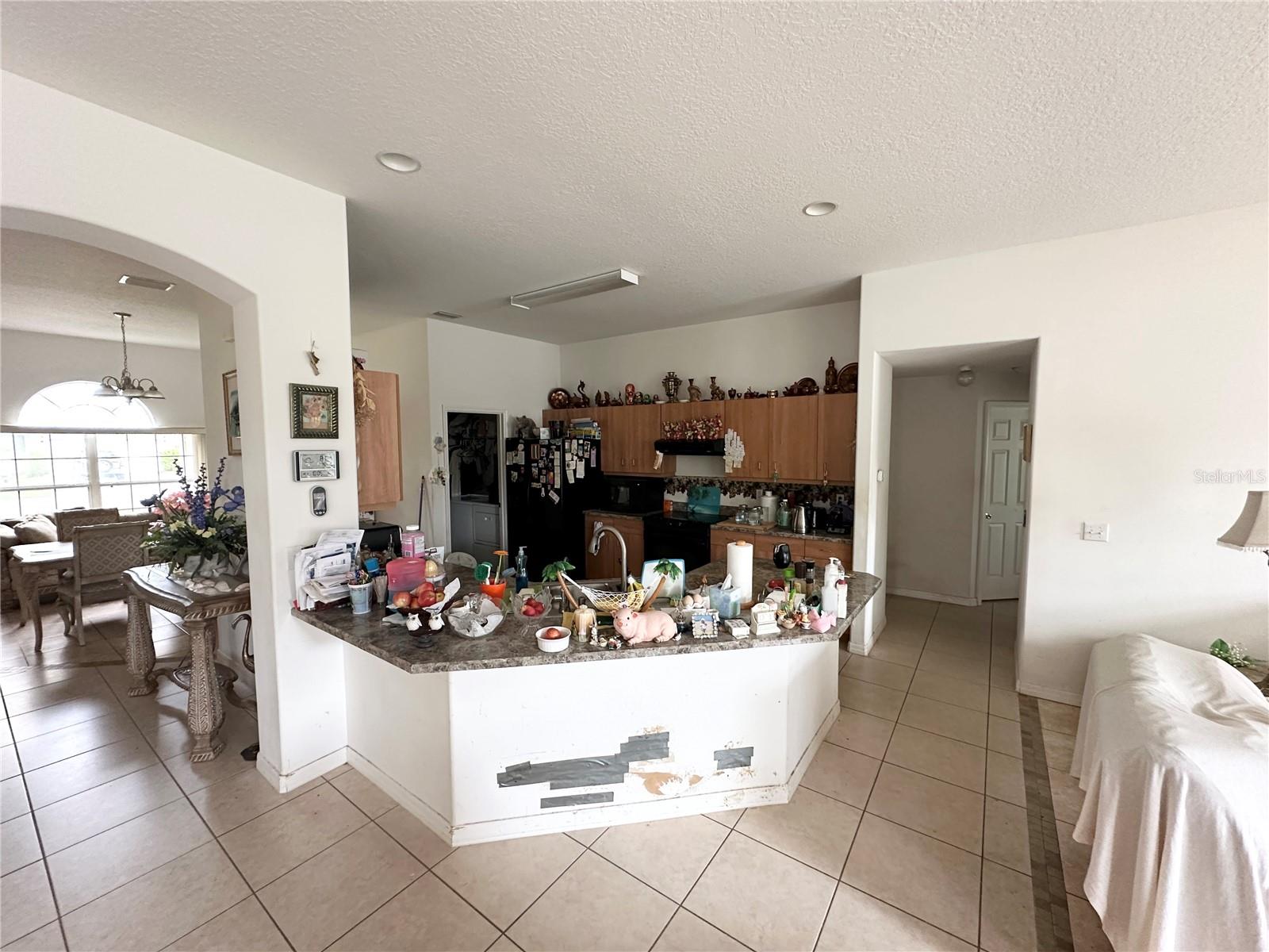 6 BURRELL PL, PALM COAST, FL, 32137