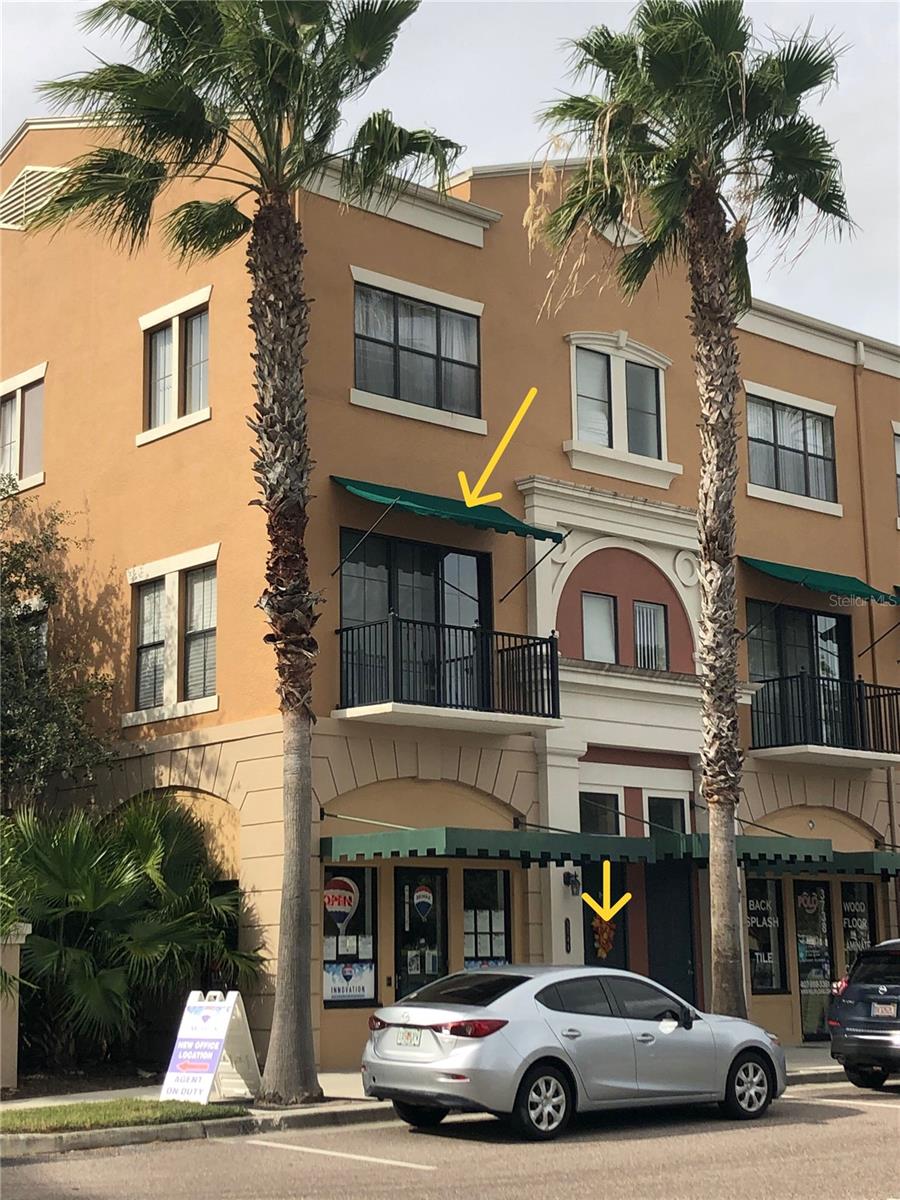 3744 AVALON PARK EAST BLVD, ORLANDO, FL, 32828