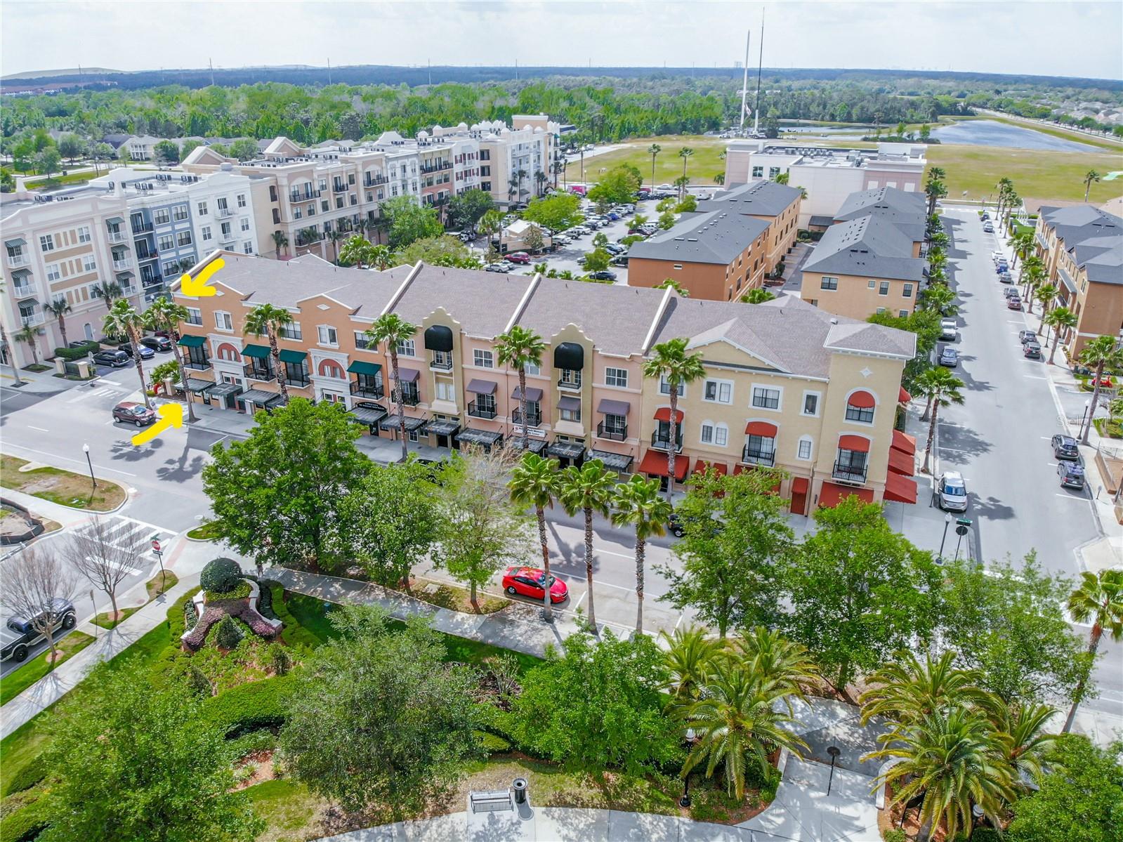 3744 AVALON PARK EAST BLVD, ORLANDO, FL, 32828