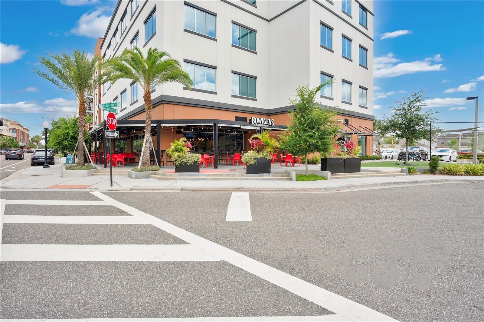 3744 AVALON PARK EAST BLVD, ORLANDO, FL, 32828