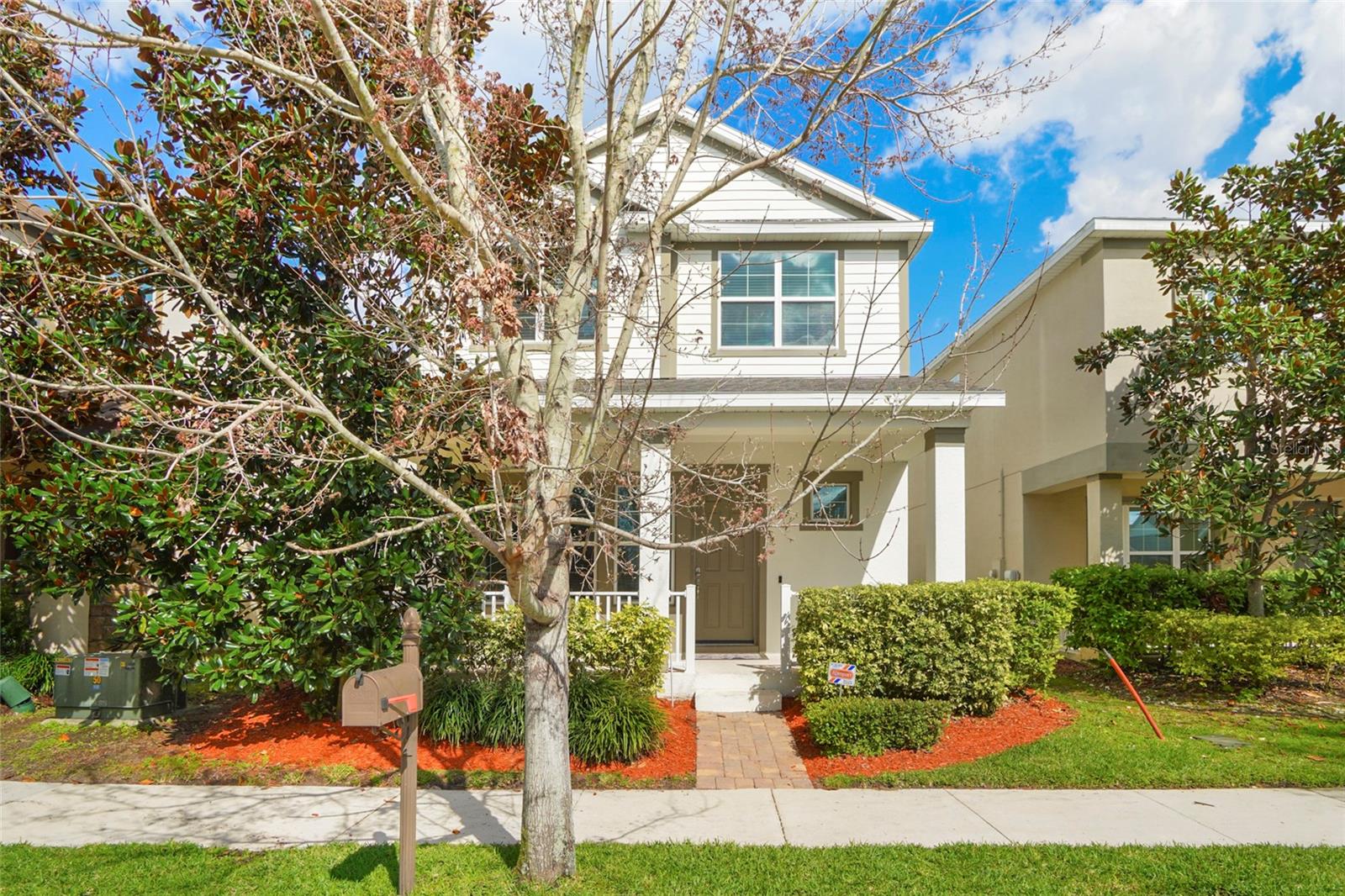 8321 BRYCE CANYON AVE, WINDERMERE, FL, 34786