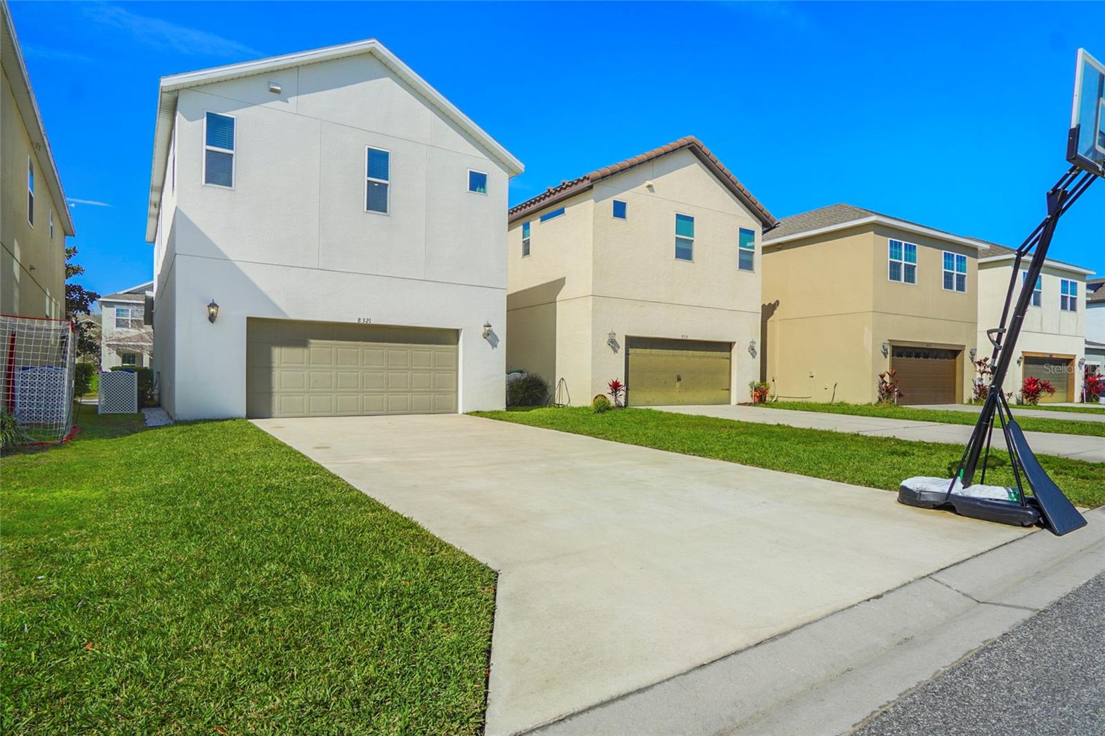 8321 BRYCE CANYON AVE, WINDERMERE, FL, 34786