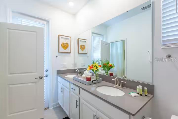 2924 PROTAGONIST ST, KISSIMMEE, FL, 34746