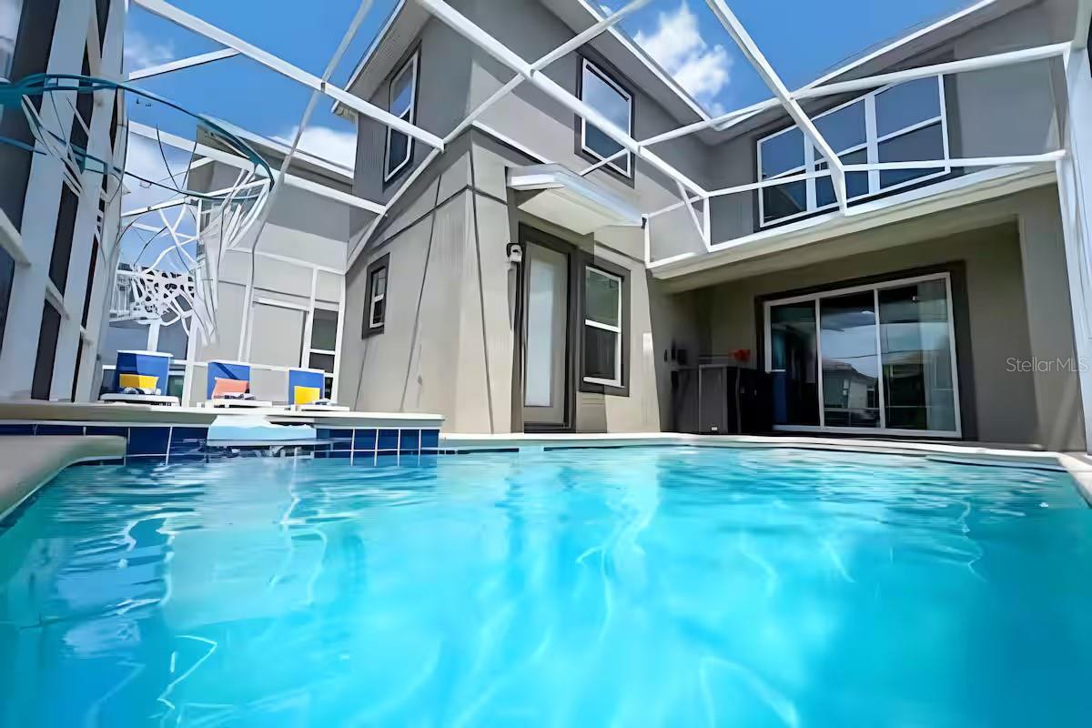 2924 PROTAGONIST ST, KISSIMMEE, FL, 34746