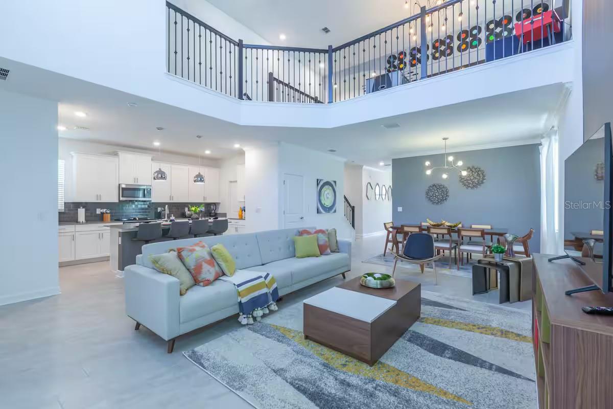 2924 PROTAGONIST ST, KISSIMMEE, FL, 34746