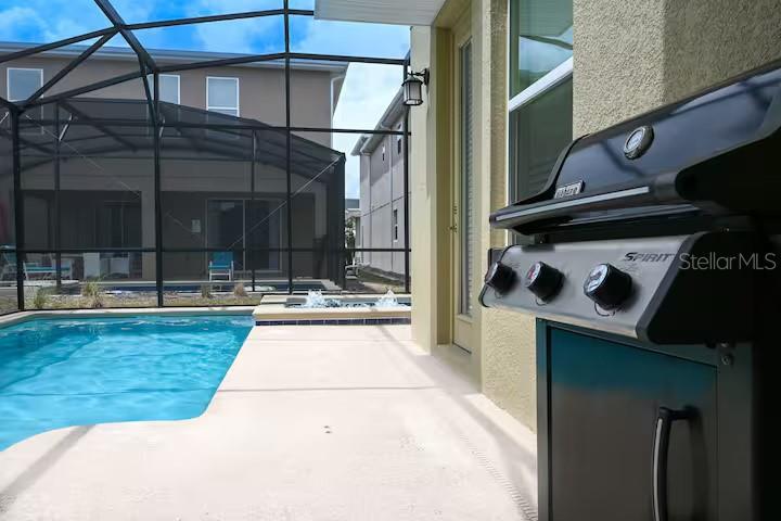 2924 PROTAGONIST ST, KISSIMMEE, FL, 34746