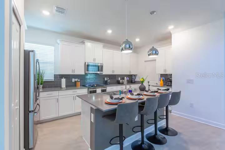 2924 PROTAGONIST ST, KISSIMMEE, FL, 34746