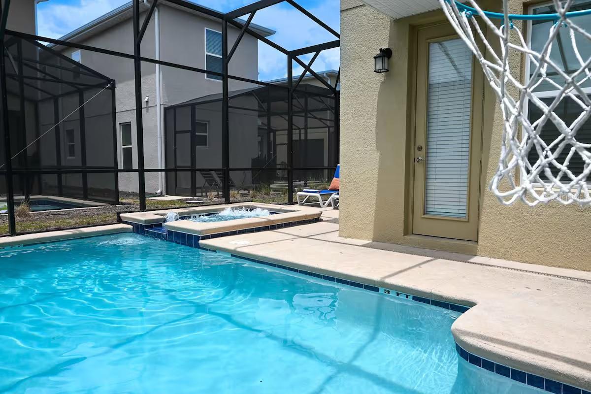 2924 PROTAGONIST ST, KISSIMMEE, FL, 34746