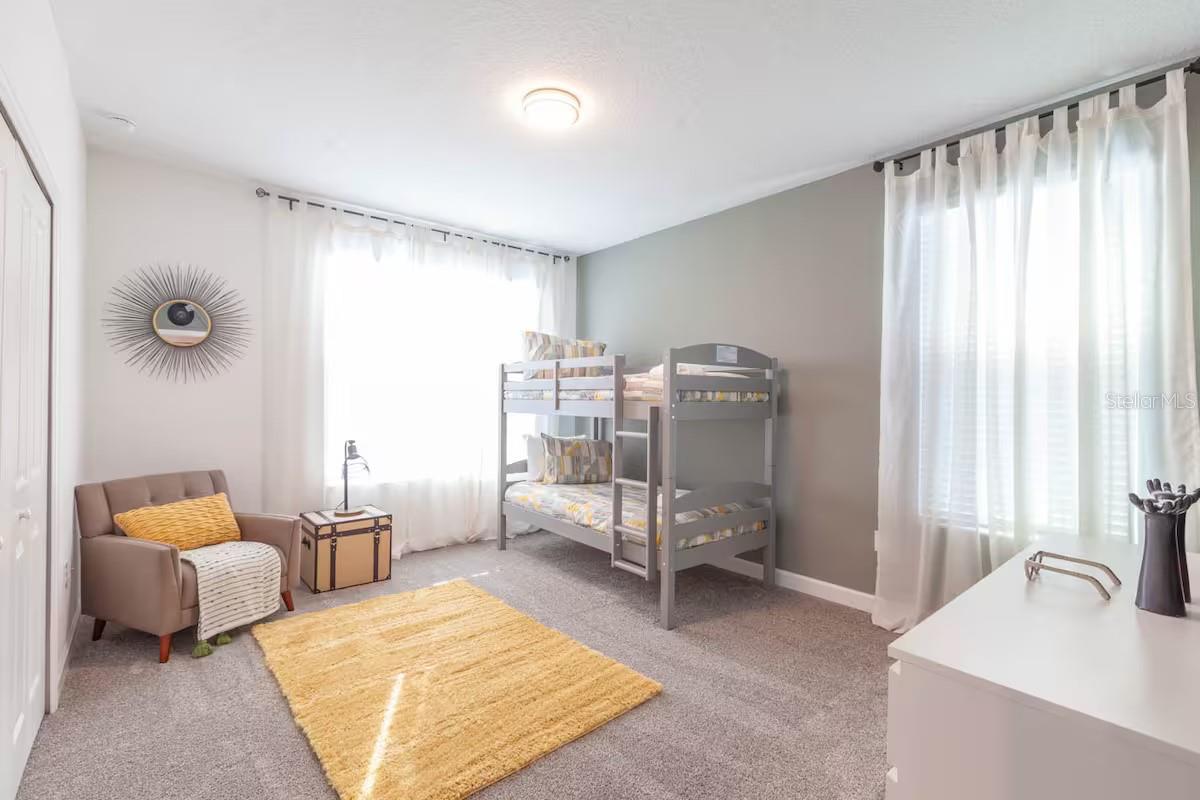 2924 PROTAGONIST ST, KISSIMMEE, FL, 34746