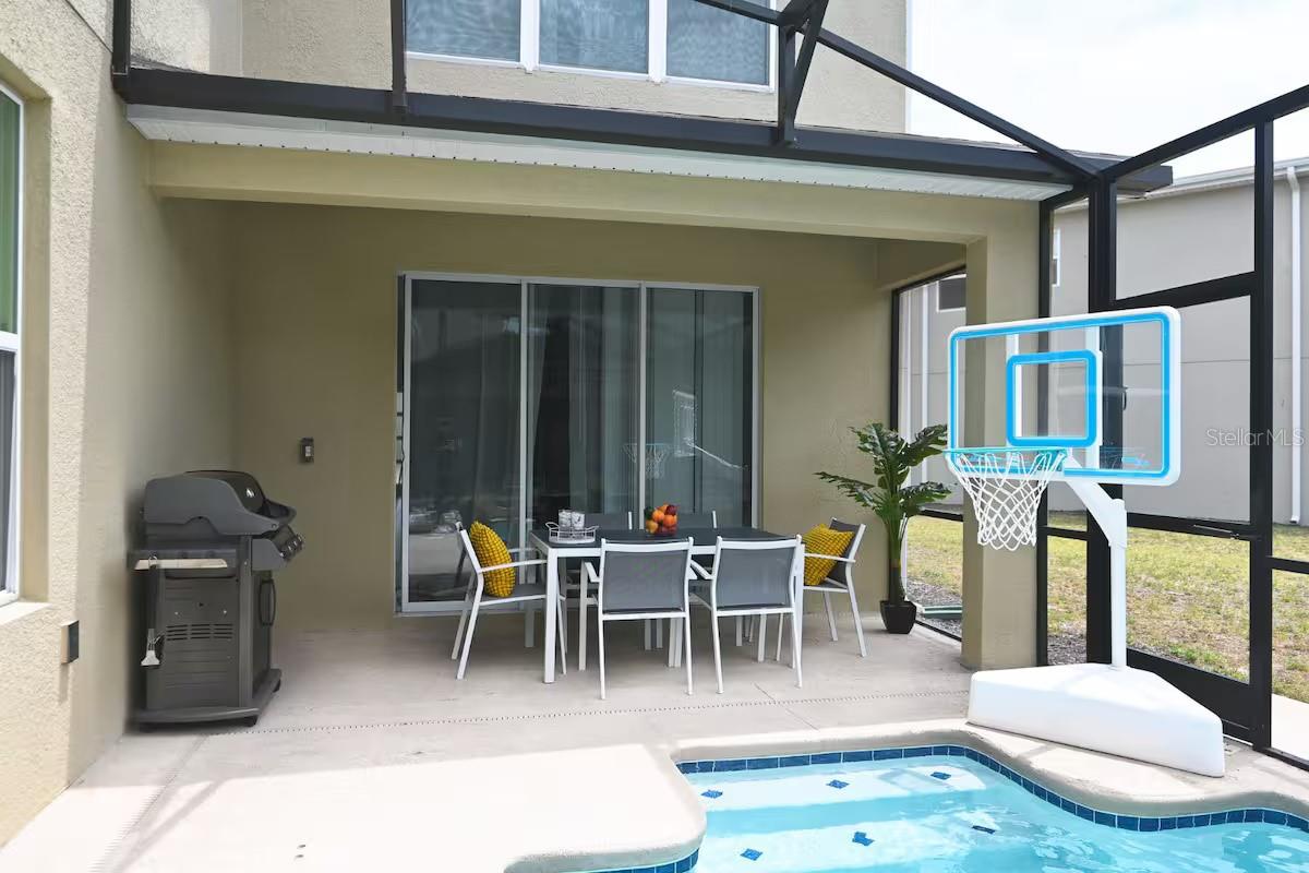 2924 PROTAGONIST ST, KISSIMMEE, FL, 34746