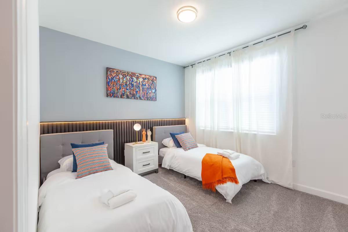 2924 PROTAGONIST ST, KISSIMMEE, FL, 34746