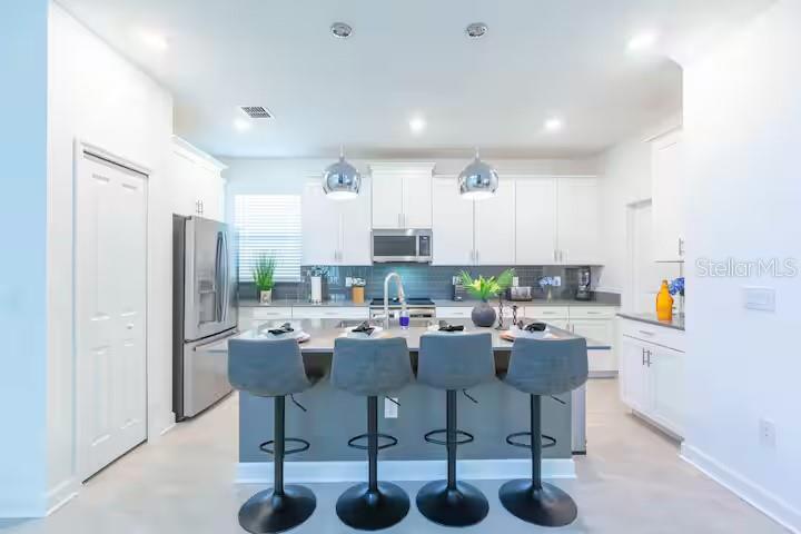 2924 PROTAGONIST ST, KISSIMMEE, FL, 34746