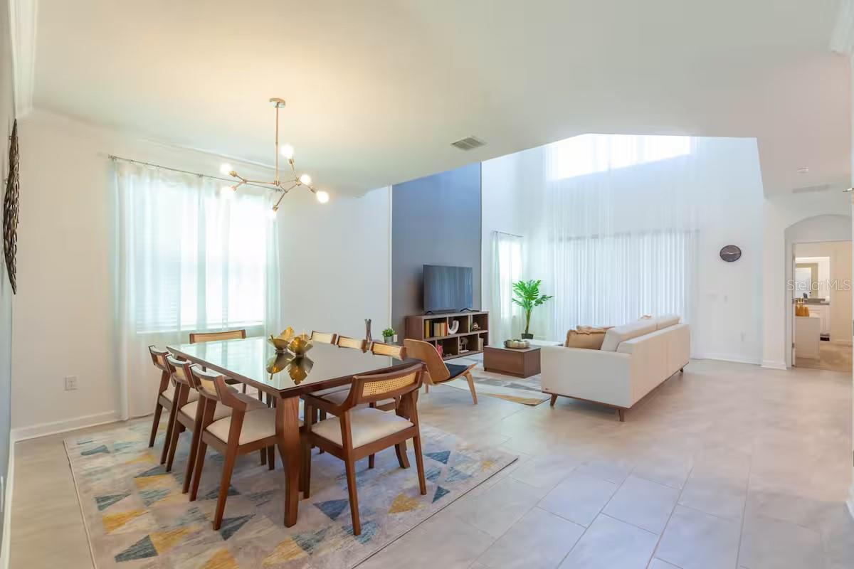 2924 PROTAGONIST ST, KISSIMMEE, FL, 34746