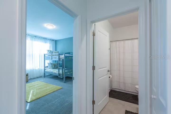 2924 PROTAGONIST ST, KISSIMMEE, FL, 34746