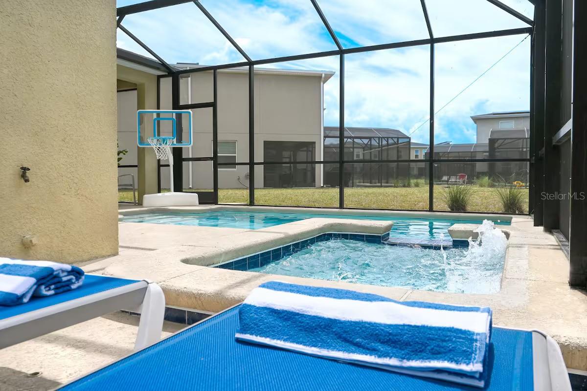 2924 PROTAGONIST ST, KISSIMMEE, FL, 34746