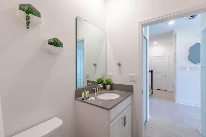 2924 PROTAGONIST ST, KISSIMMEE, FL, 34746