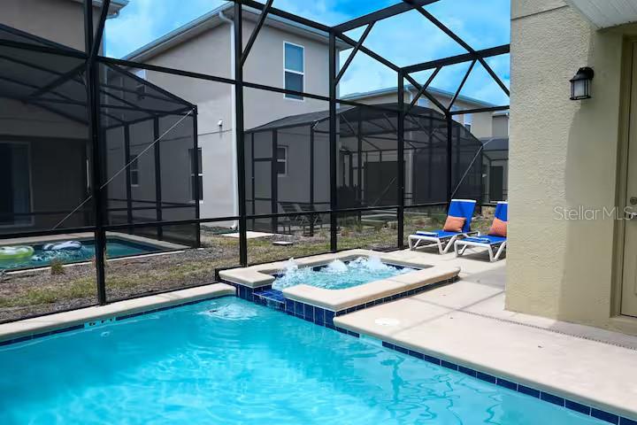 2924 PROTAGONIST ST, KISSIMMEE, FL, 34746