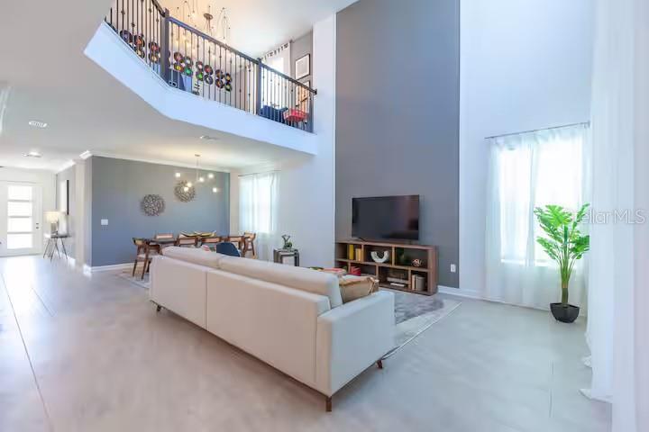 2924 PROTAGONIST ST, KISSIMMEE, FL, 34746