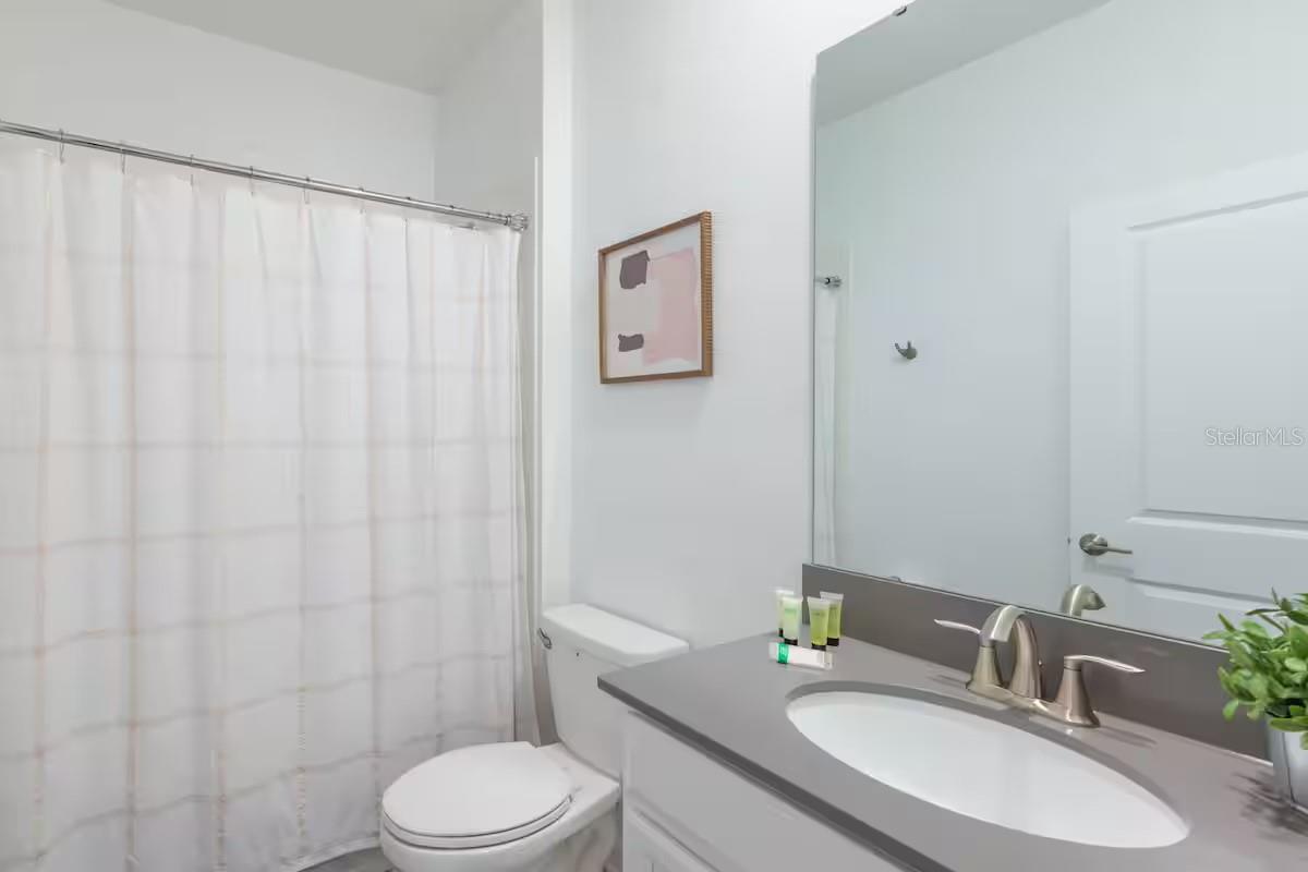 2924 PROTAGONIST ST, KISSIMMEE, FL, 34746