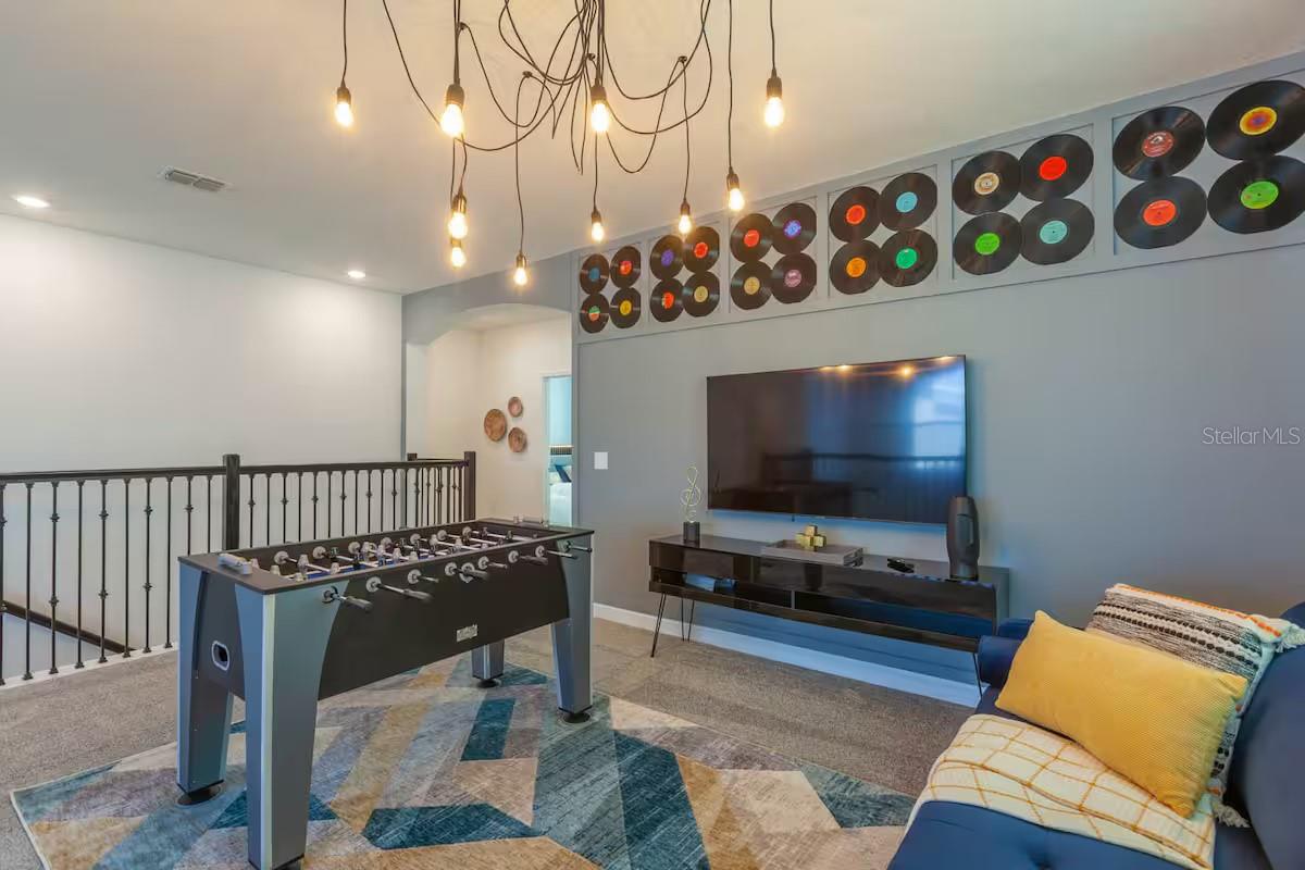 2924 PROTAGONIST ST, KISSIMMEE, FL, 34746