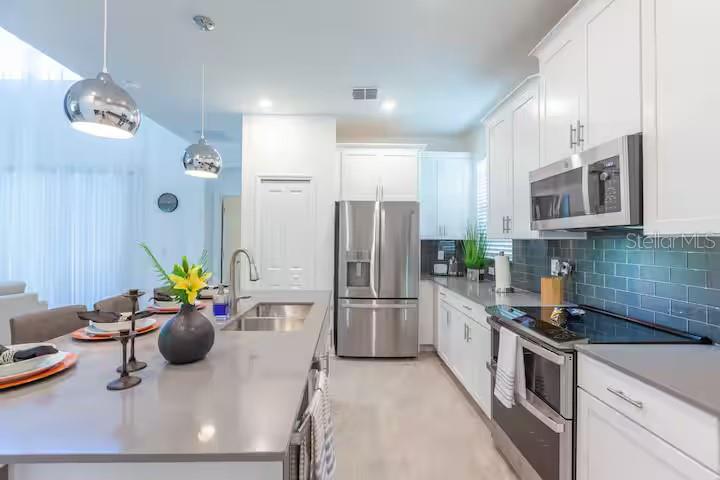 2924 PROTAGONIST ST, KISSIMMEE, FL, 34746