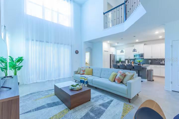 2924 PROTAGONIST ST, KISSIMMEE, FL, 34746