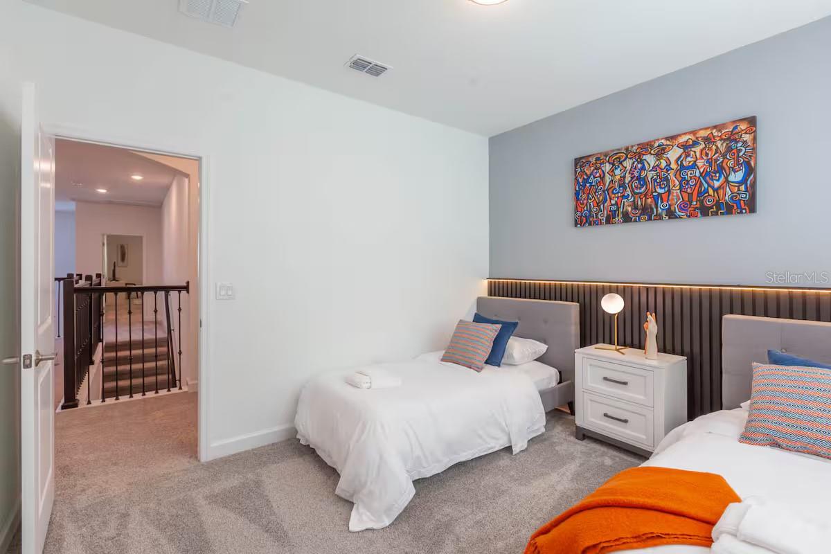 2924 PROTAGONIST ST, KISSIMMEE, FL, 34746