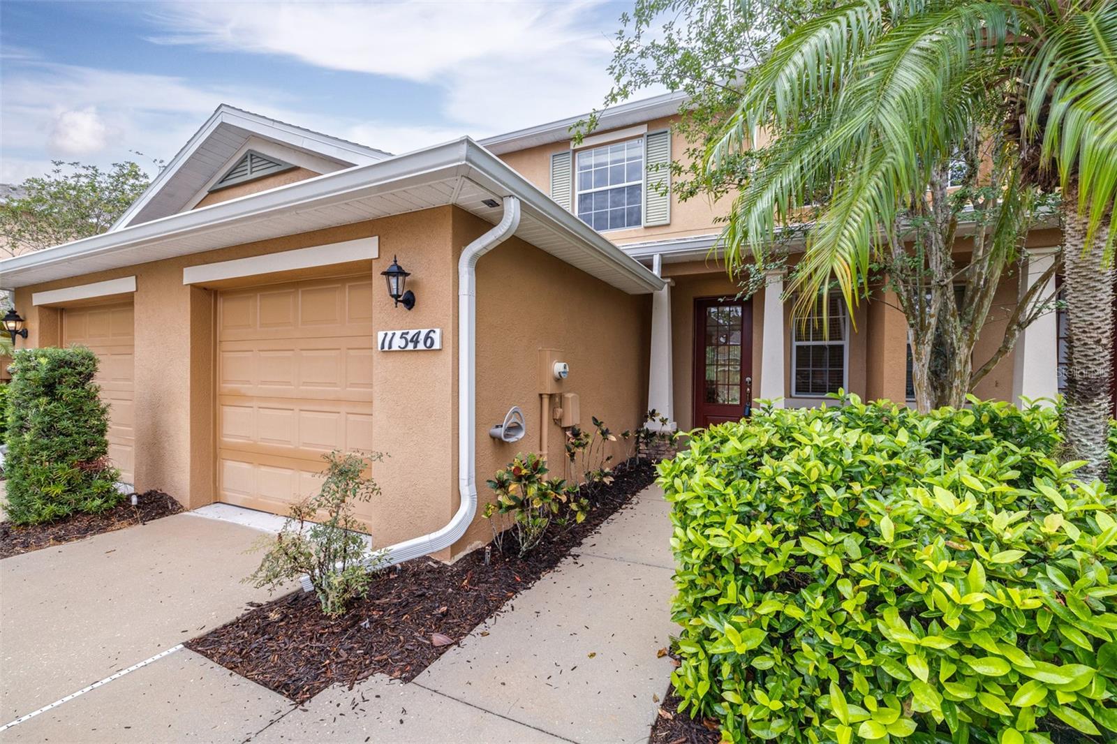 11546 52ND CT E, PARRISH, FL, 34219