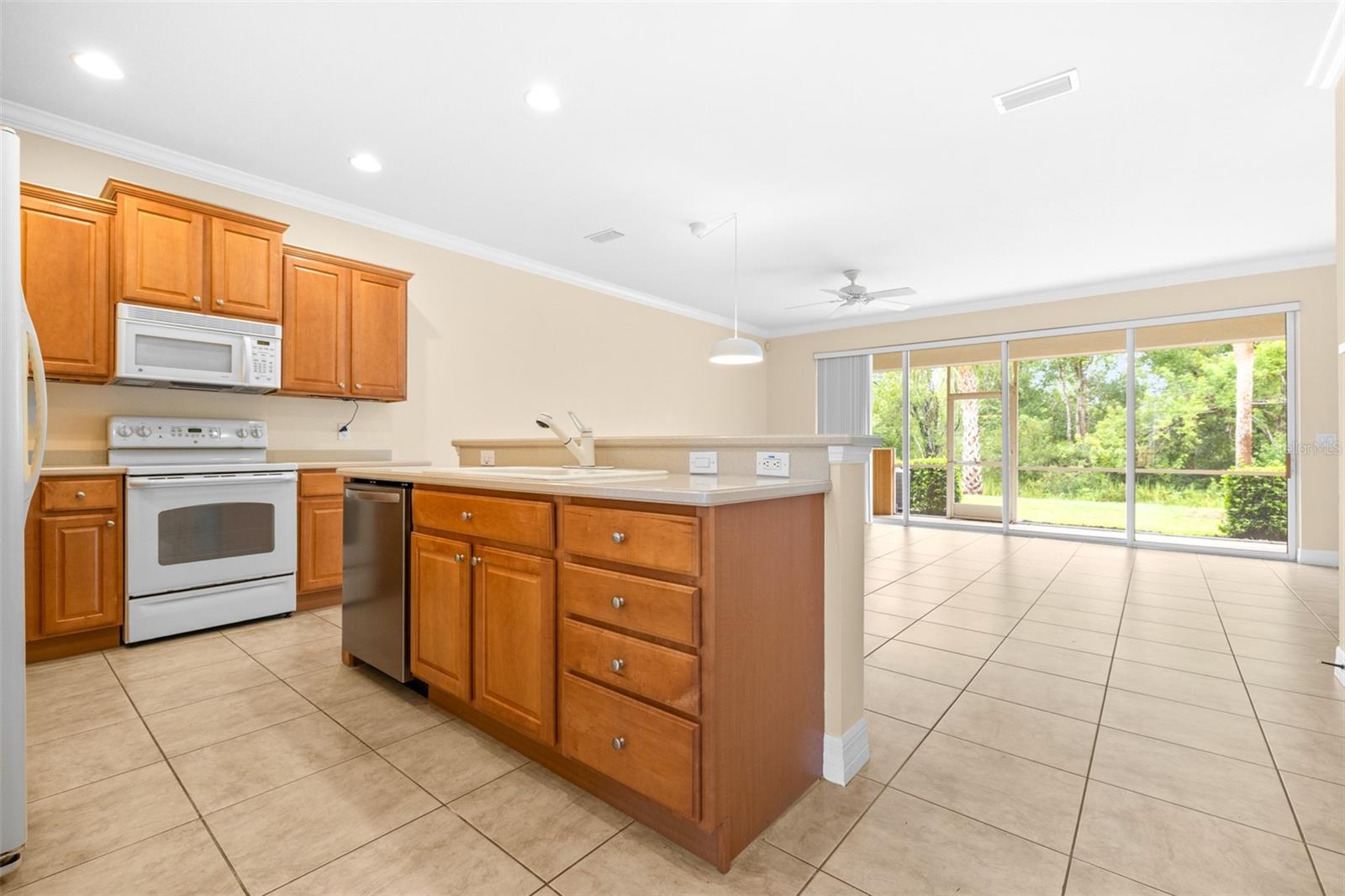 11546 52ND CT E, PARRISH, FL, 34219