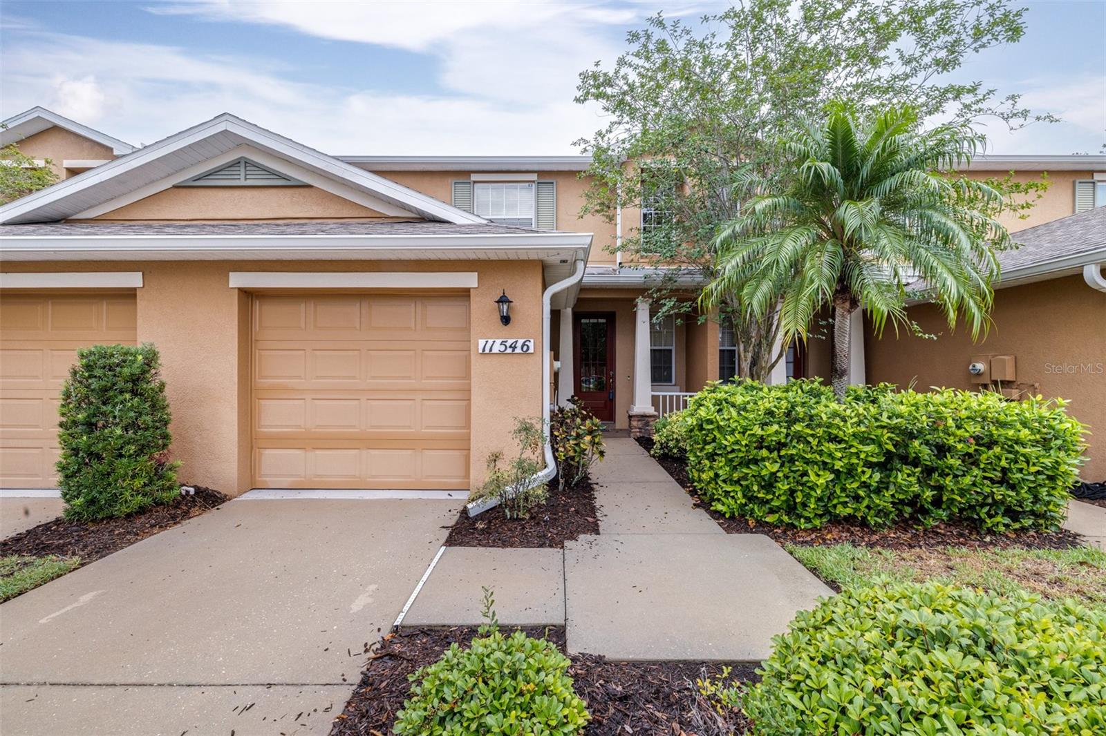 11546 52ND CT E, PARRISH, FL, 34219