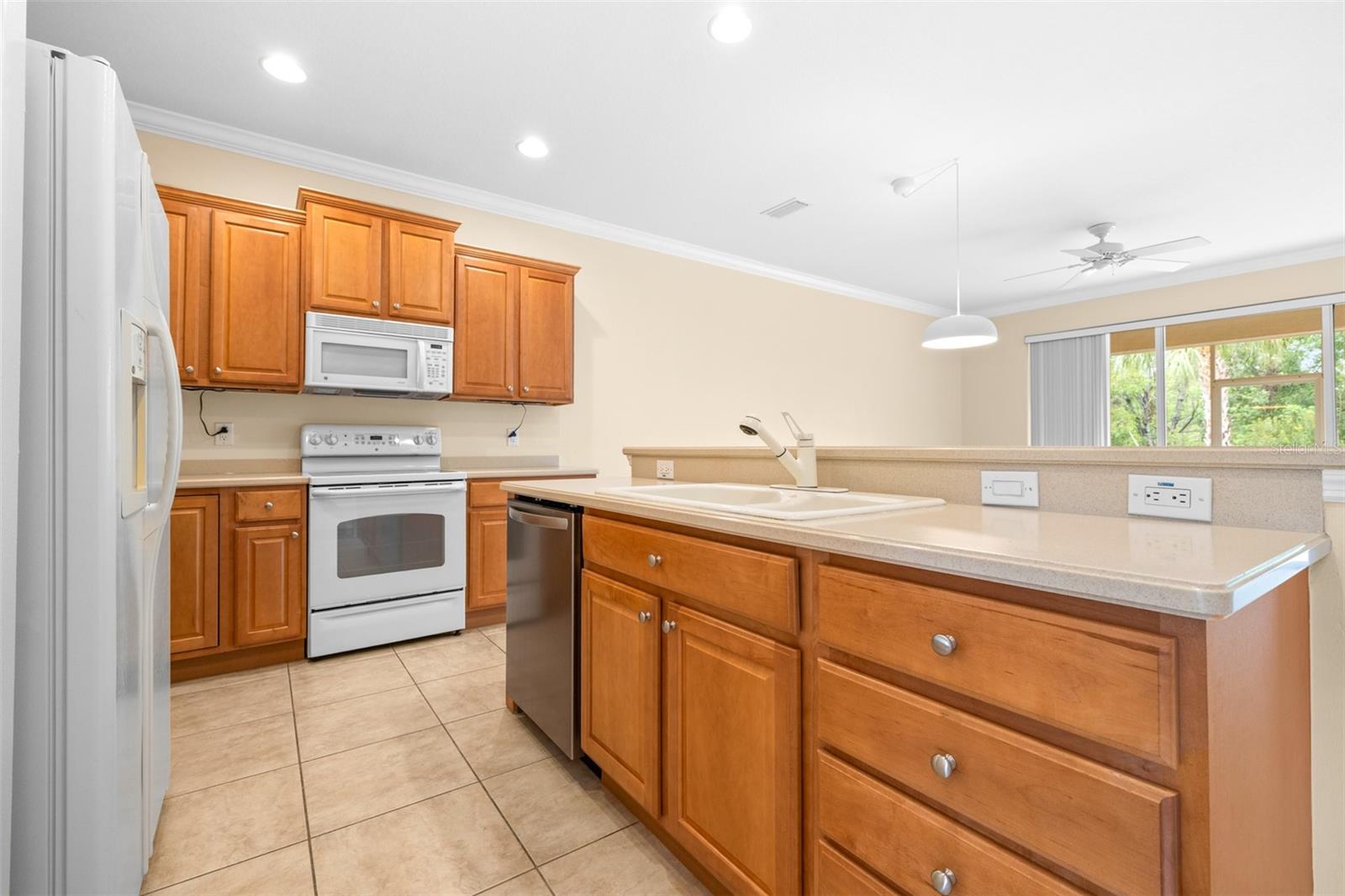 11546 52ND CT E, PARRISH, FL, 34219