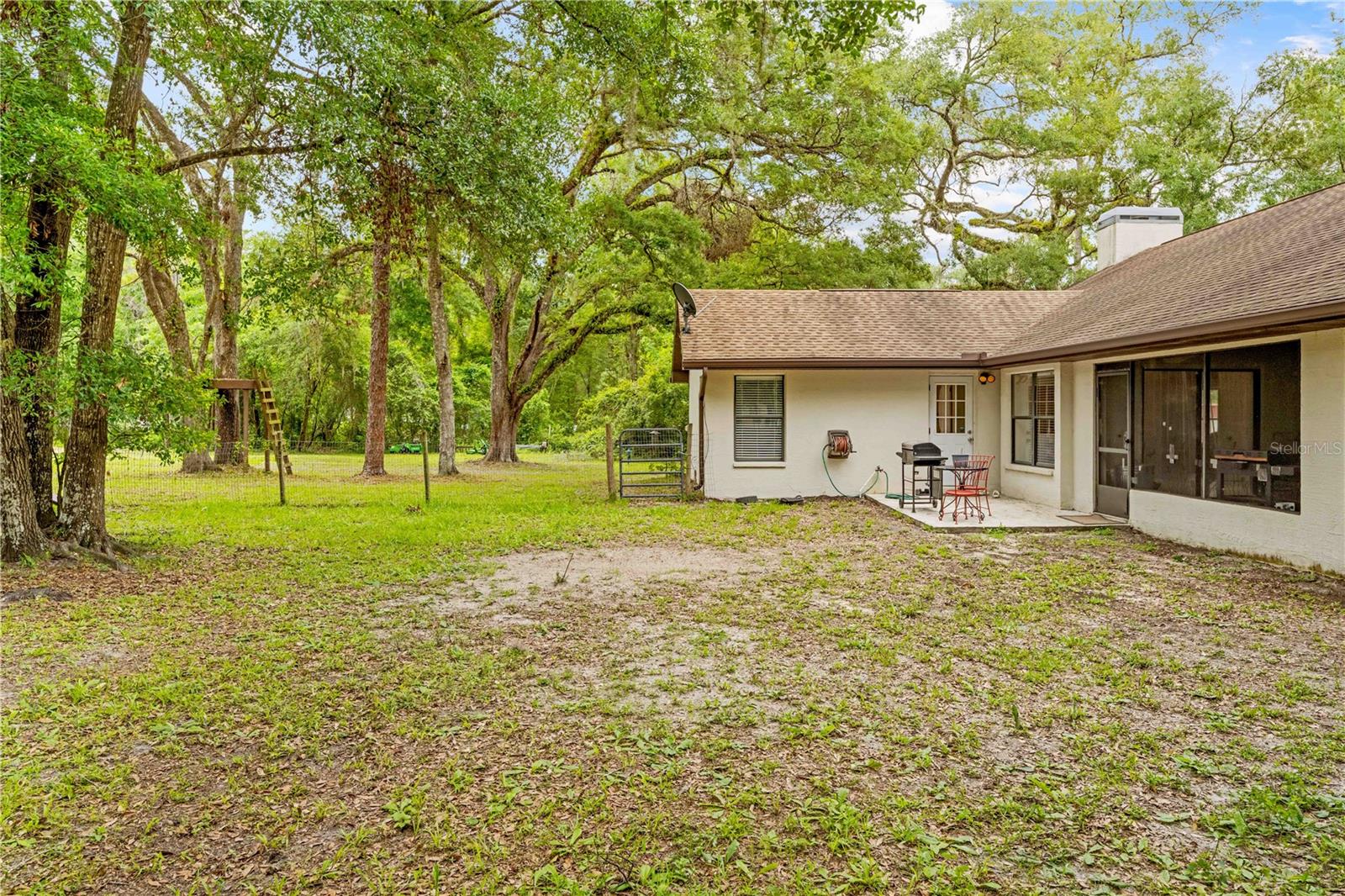 19555 PHILLIPS RD, BROOKSVILLE, FL, 34604