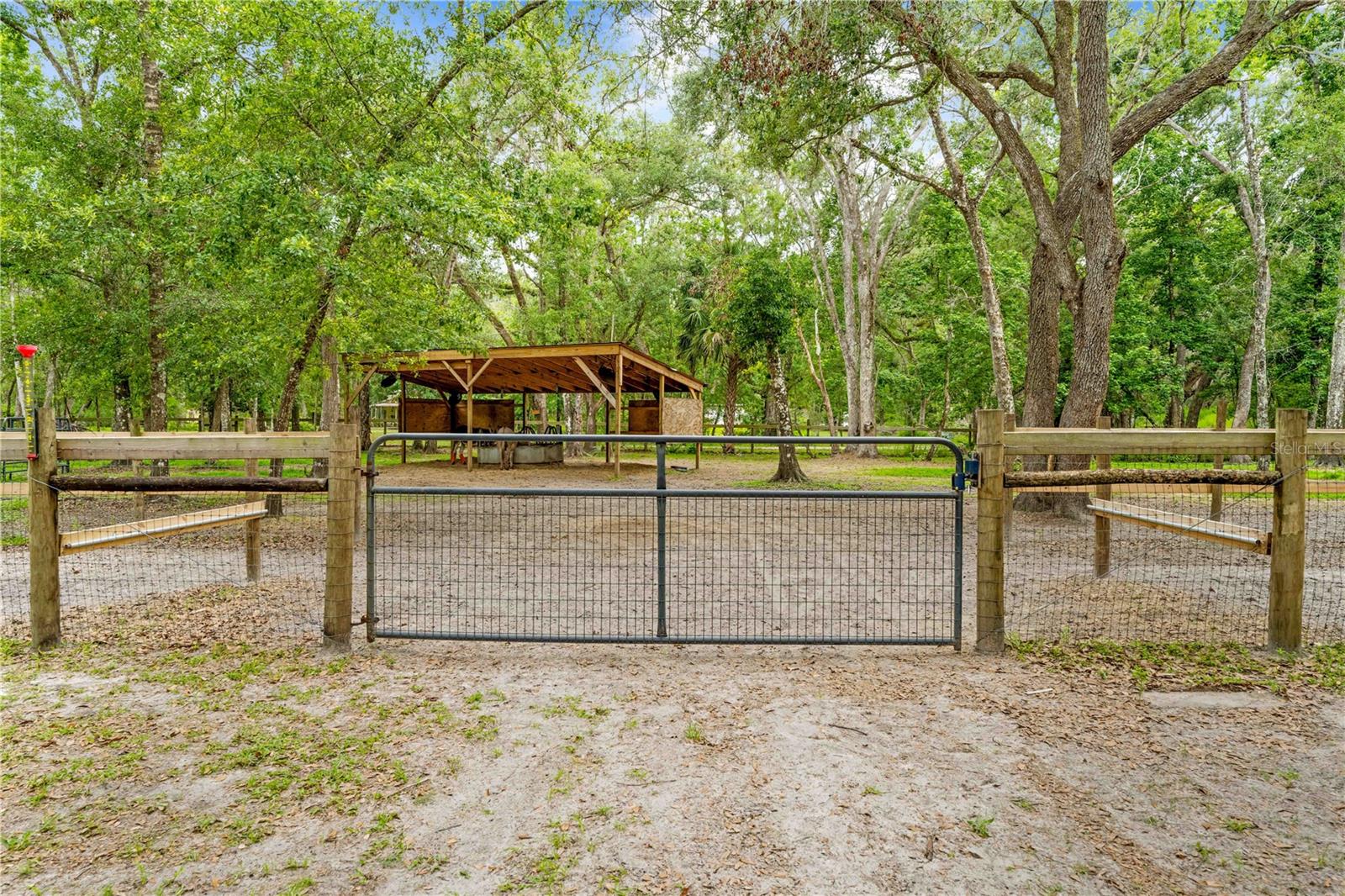 19555 PHILLIPS RD, BROOKSVILLE, FL, 34604