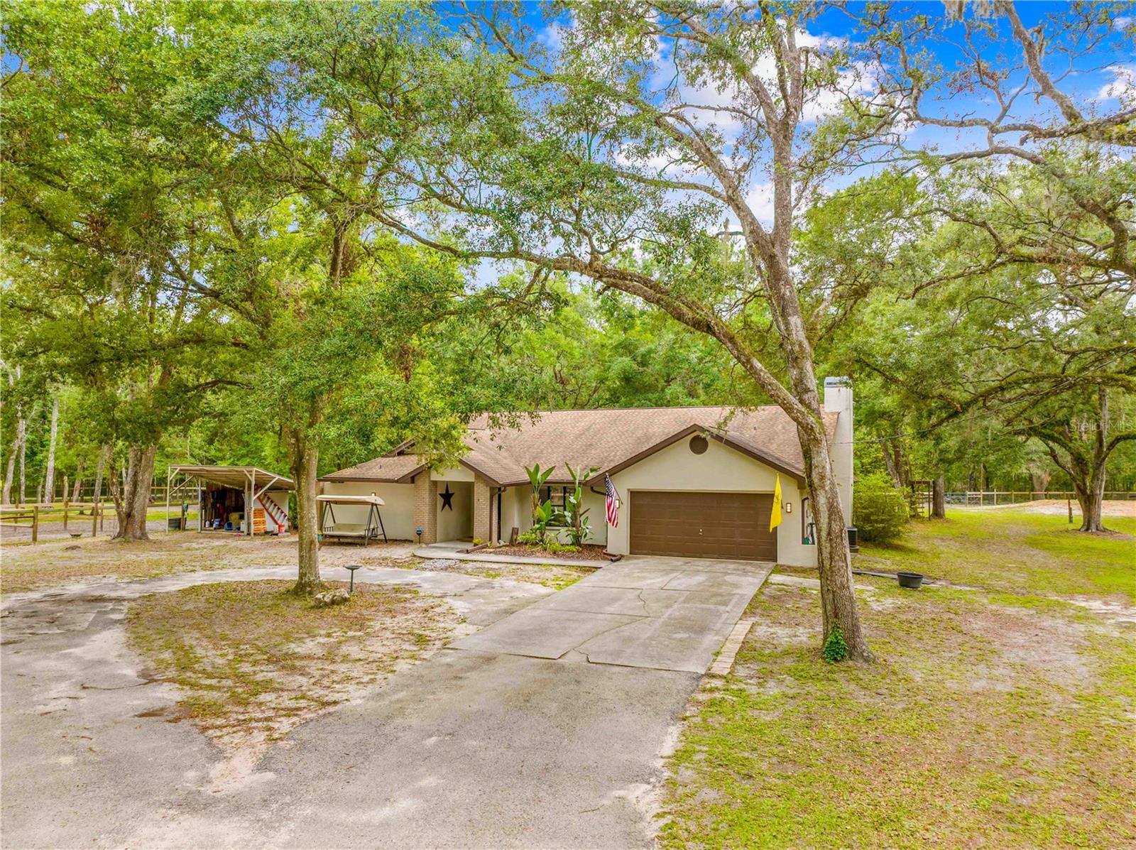 19555 PHILLIPS RD, BROOKSVILLE, FL, 34604