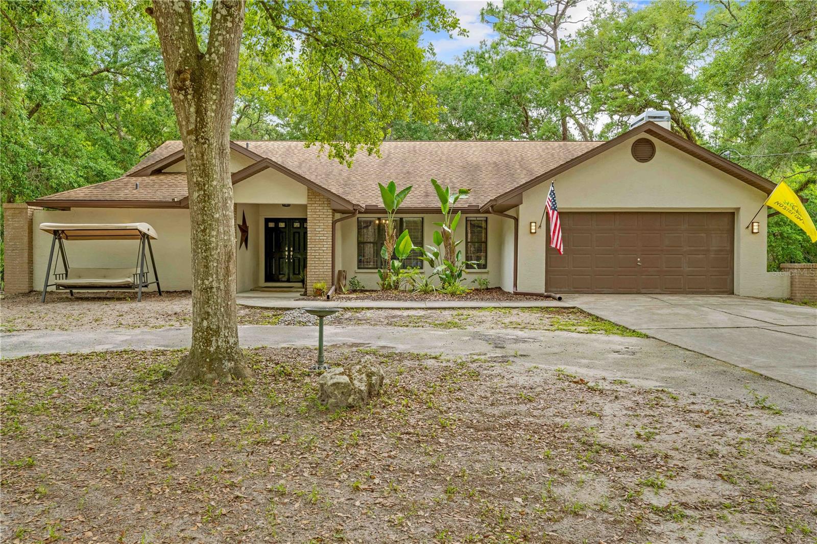 19555 PHILLIPS RD, BROOKSVILLE, FL, 34604