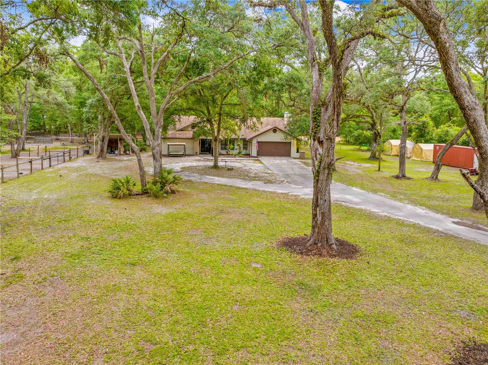 19555 PHILLIPS RD, BROOKSVILLE, FL, 34604