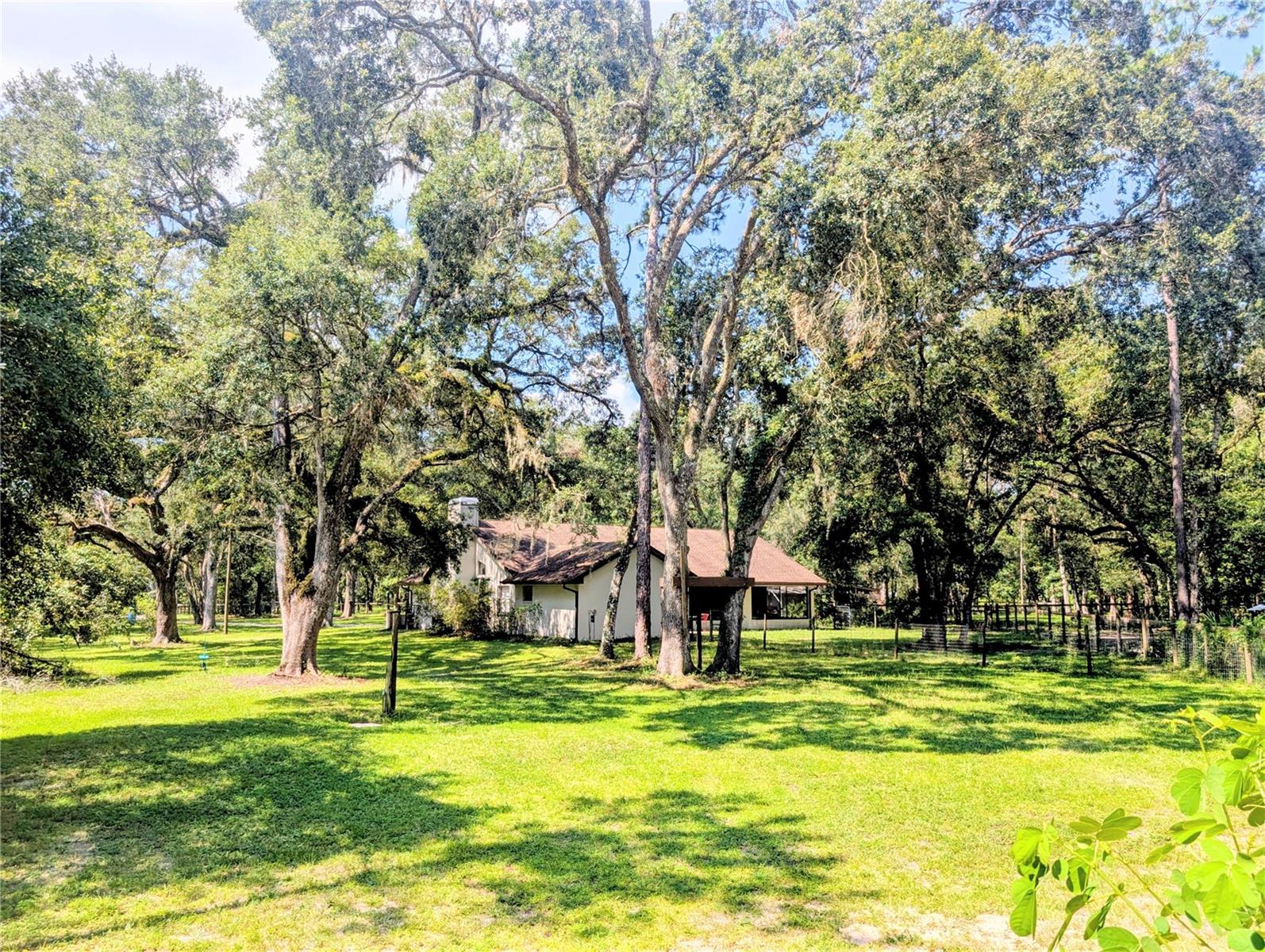 19555 PHILLIPS RD, BROOKSVILLE, FL, 34604