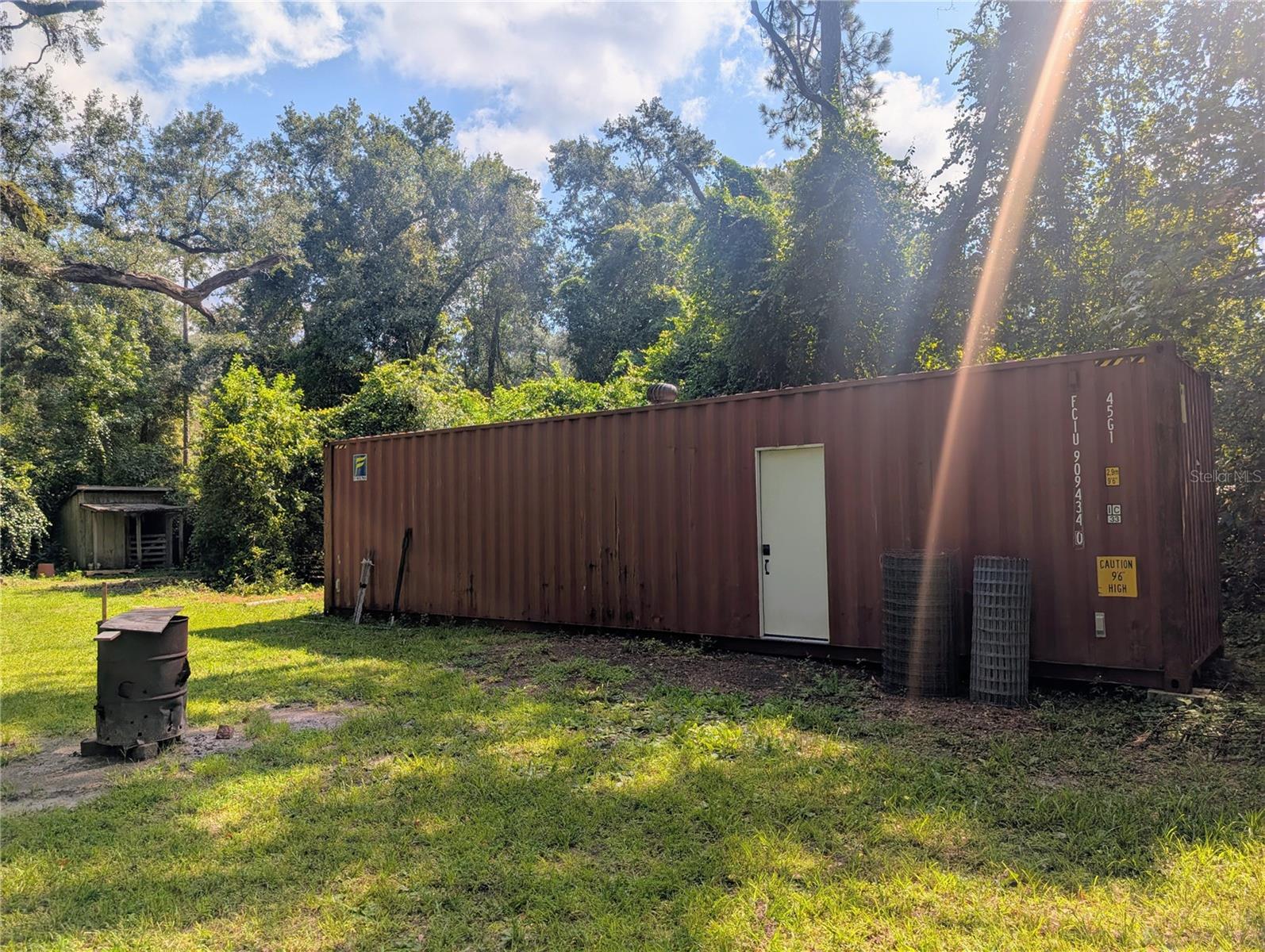 19555 PHILLIPS RD, BROOKSVILLE, FL, 34604