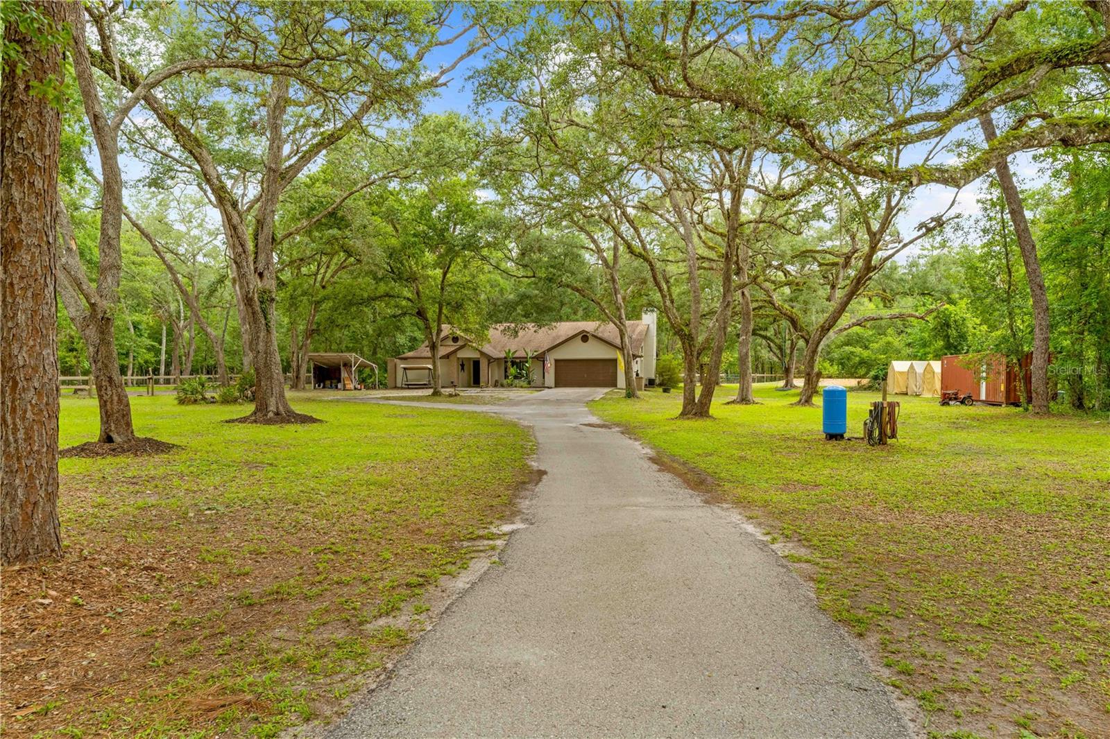 19555 PHILLIPS RD, BROOKSVILLE, FL, 34604