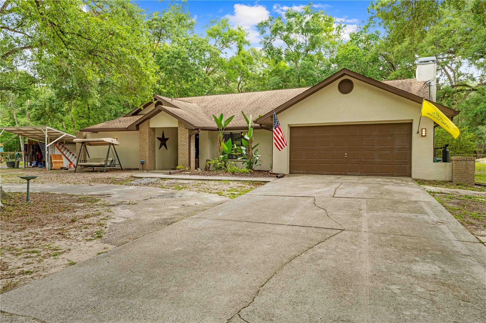 19555 PHILLIPS RD, BROOKSVILLE, FL, 34604