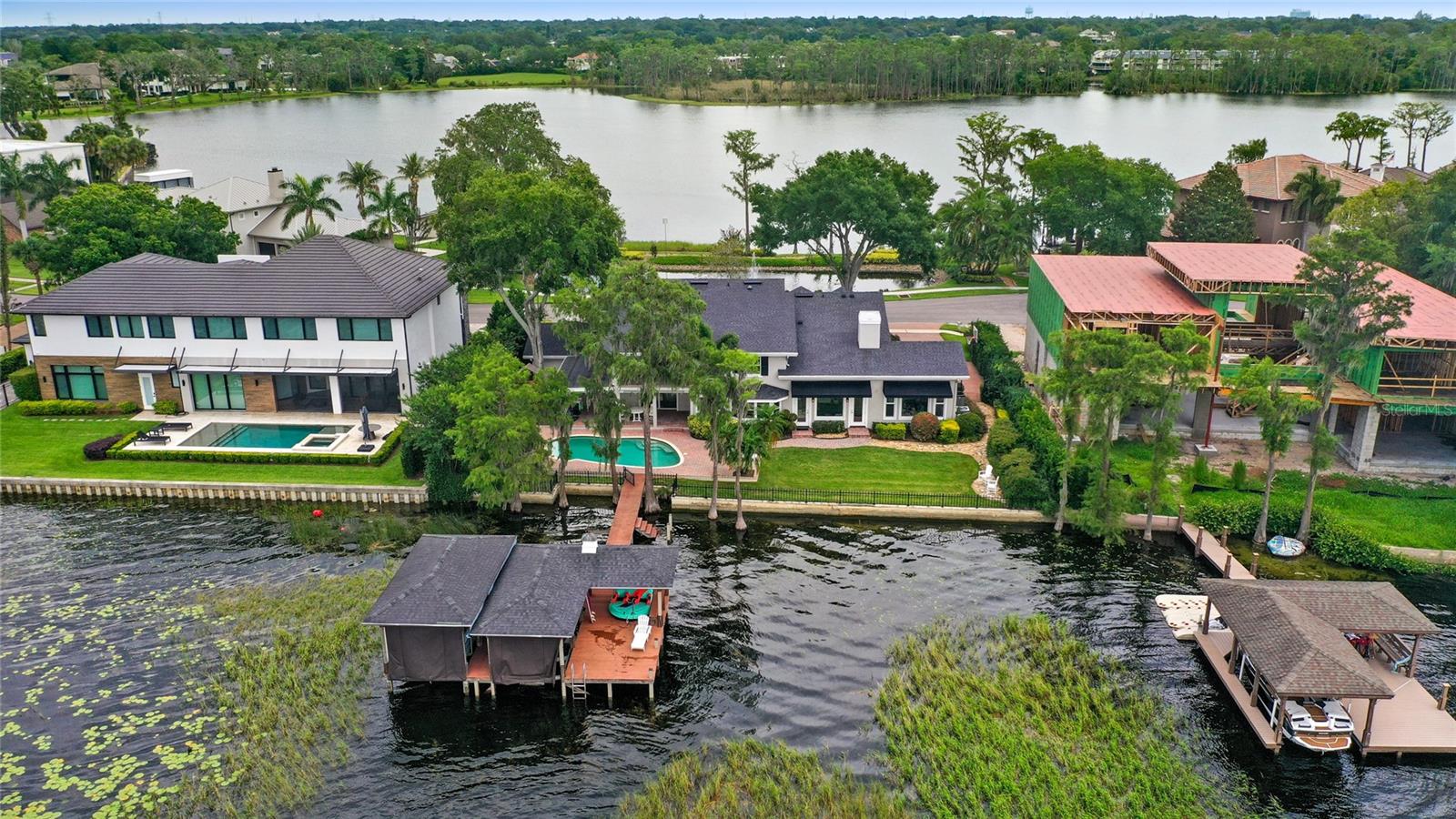 9146 BAY POINT DR, ORLANDO, FL, 32819